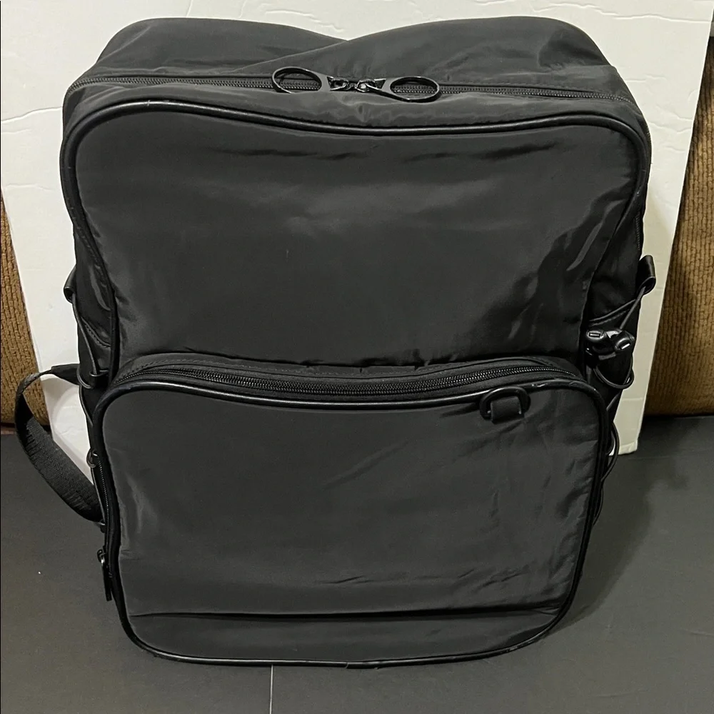 ZARA Backpack I Nylon I Unisex